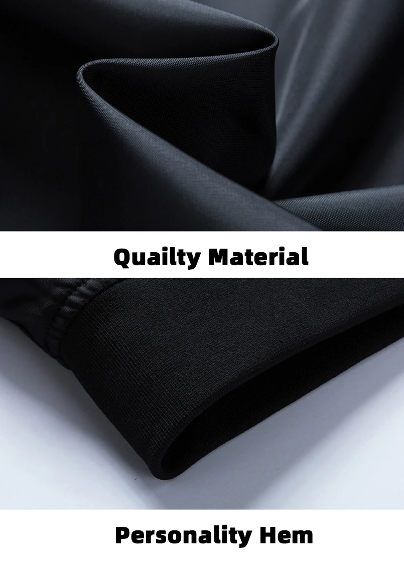 Spring MA1 Bomber Jacket Men Military Oversize Windbreak Flight Pilot Coat Male Streetwear Varsity Clothes Outerwears Winter Z1 - Image 5